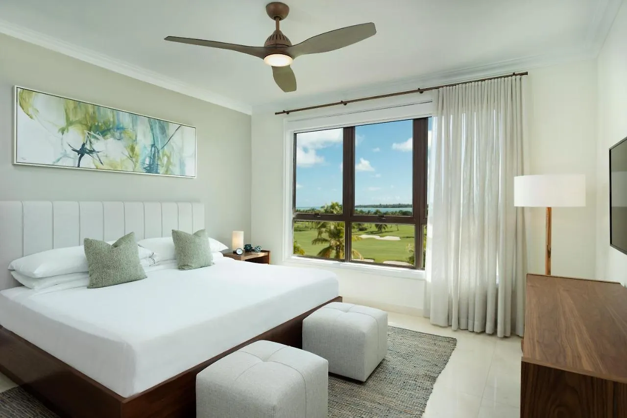 Apartment The Country Club Residences At Grand Reserve Rio Grande