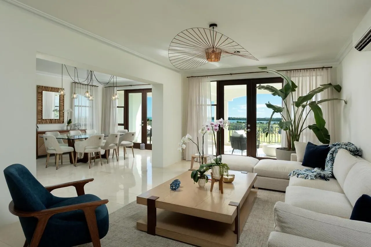 The Country Club Residences At Grand Reserve contacts