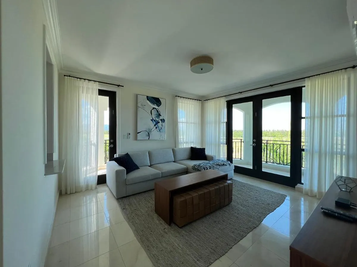 The Country Club Residences At Grand Reserve Rio Grande