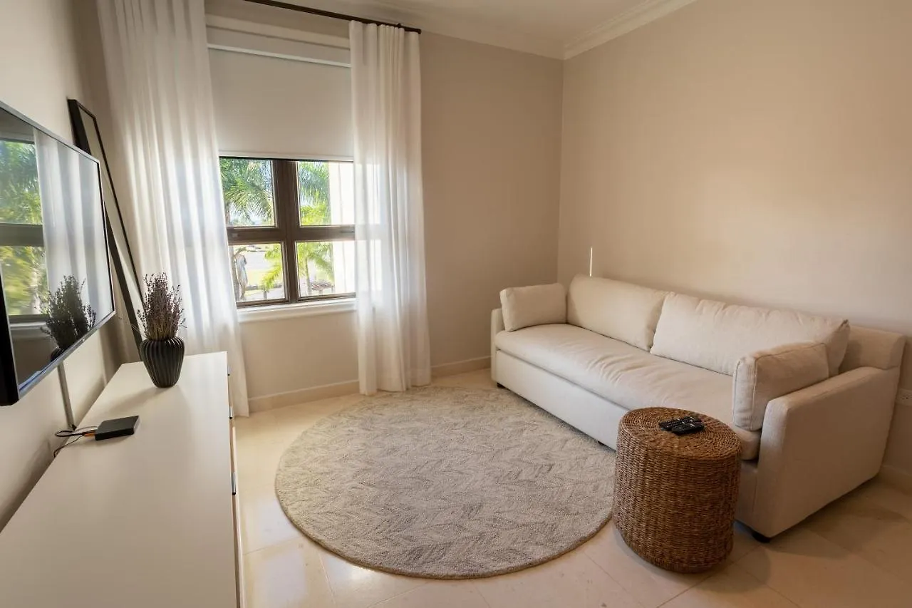 Apartment The Country Club Residences At Grand Reserve Rio Grande