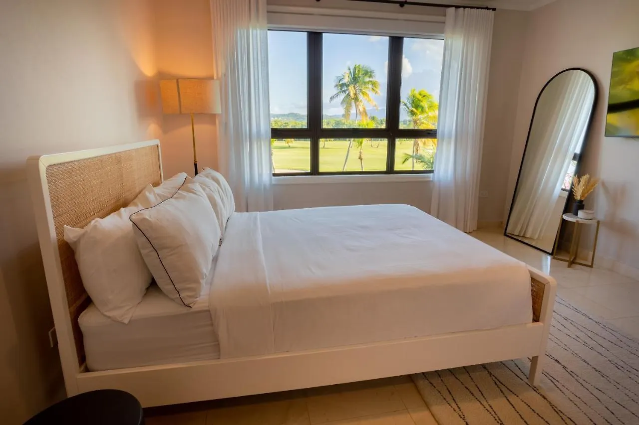 The Country Club Residences At Grand Reserve Rio Grande 0*,