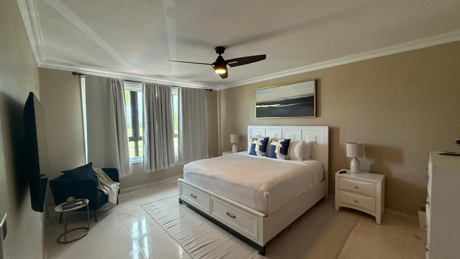 The Country Club Residences At Grand Reserve Rio Grande Apartment