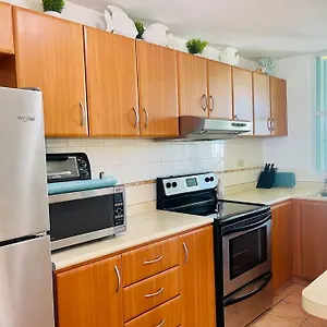 3bedrm Penthouse With Rooftop Terrace & Wifi Apartment