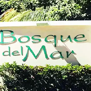 Come, Enjoy & Relax Bosque Del Mar 1 Rio Grande, Pr Apartment