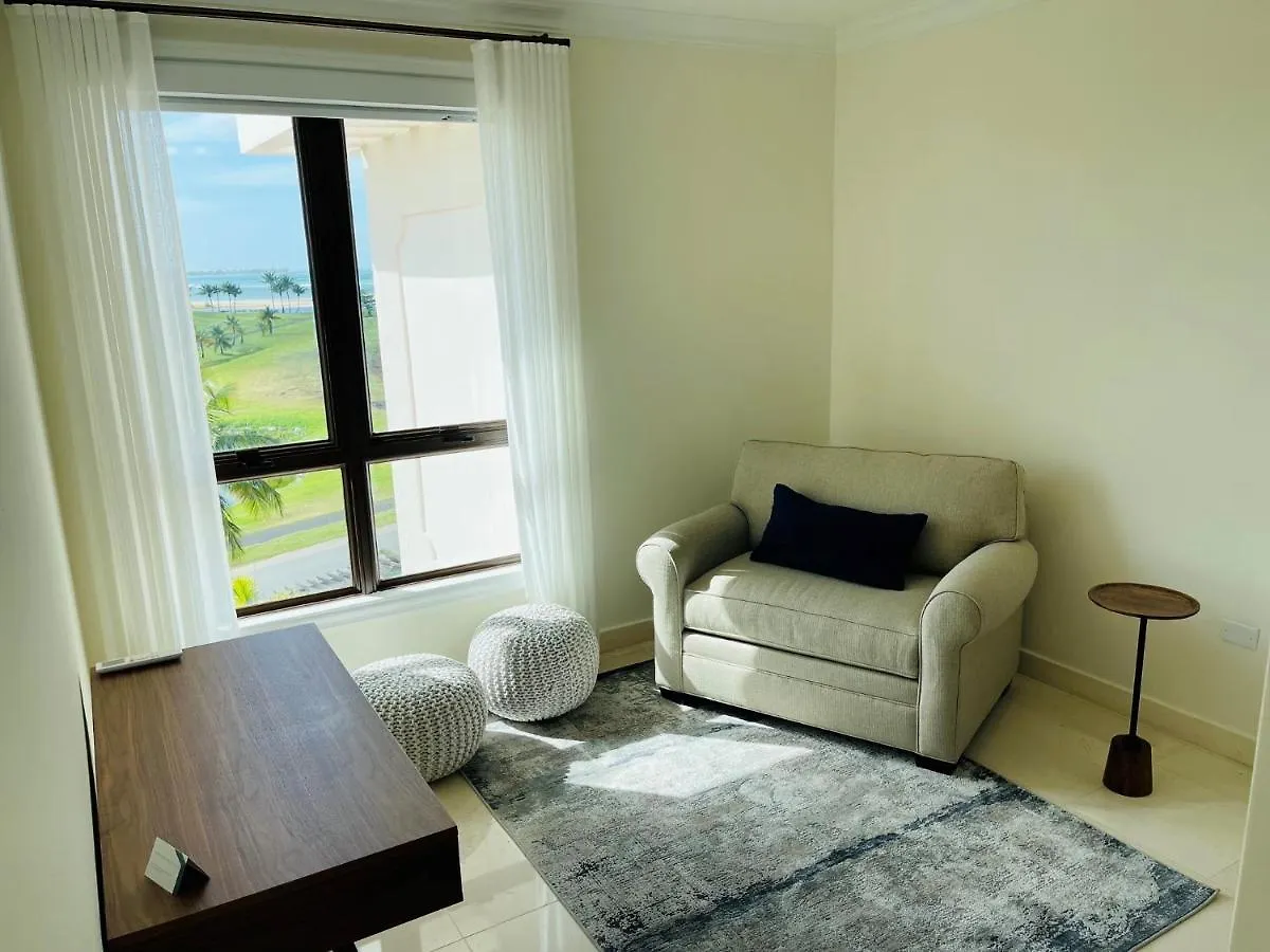 Apartment The Country Club Residences At Grand Reserve Rio Grande