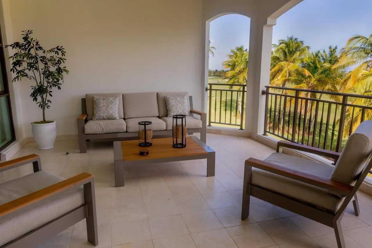Apartment The Country Club Residences At Grand Reserve Rio Grande