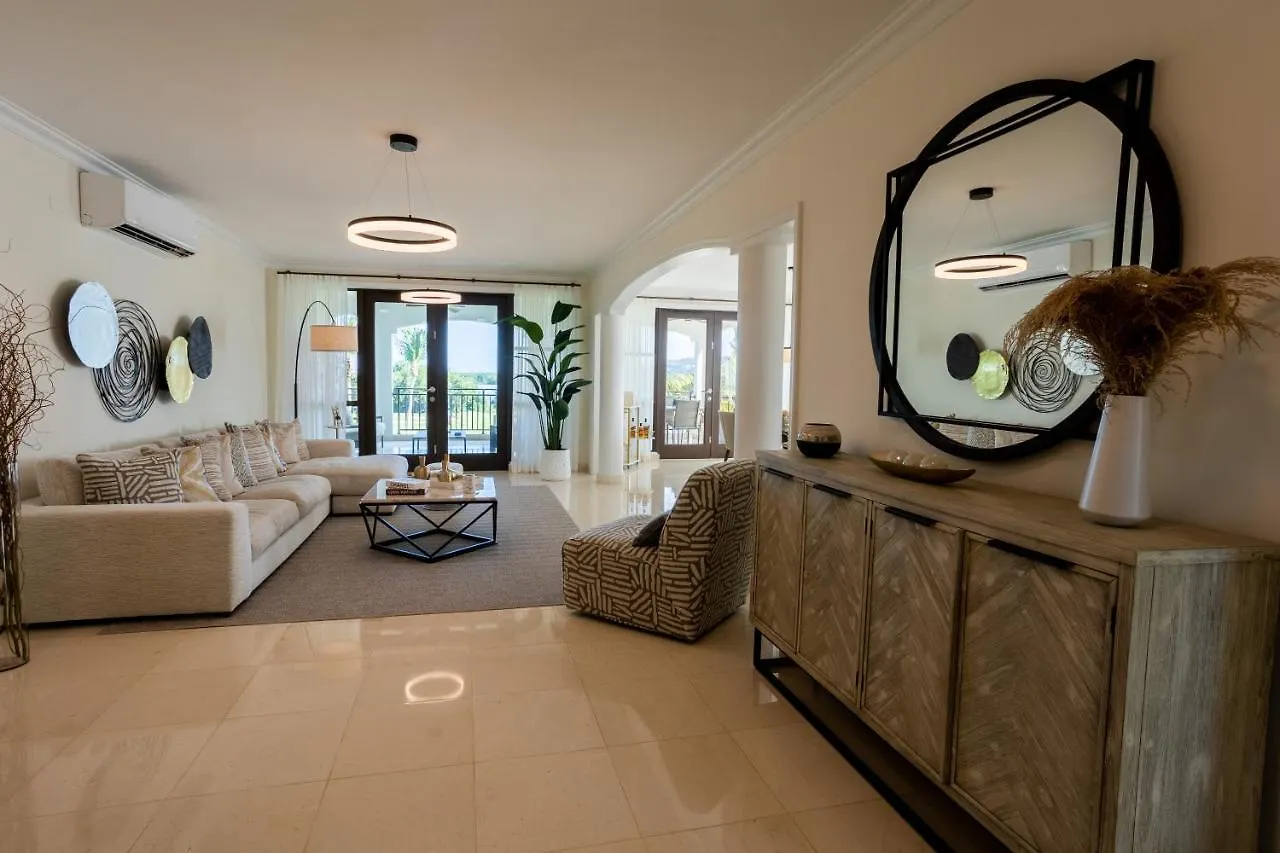 The Country Club Residences At Grand Reserve Rio Grande Apartment