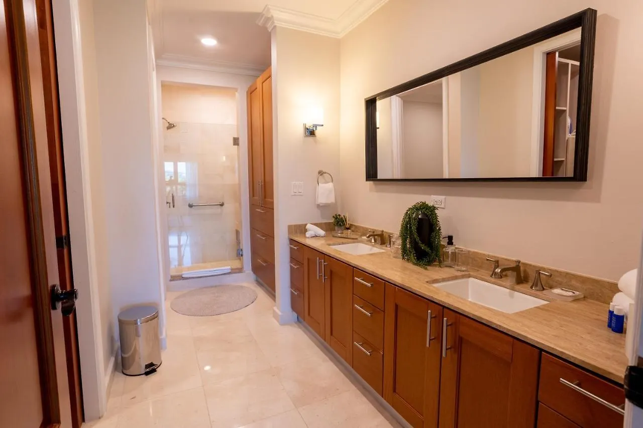 The Country Club Residences At Grand Reserve Rio Grande Apartment