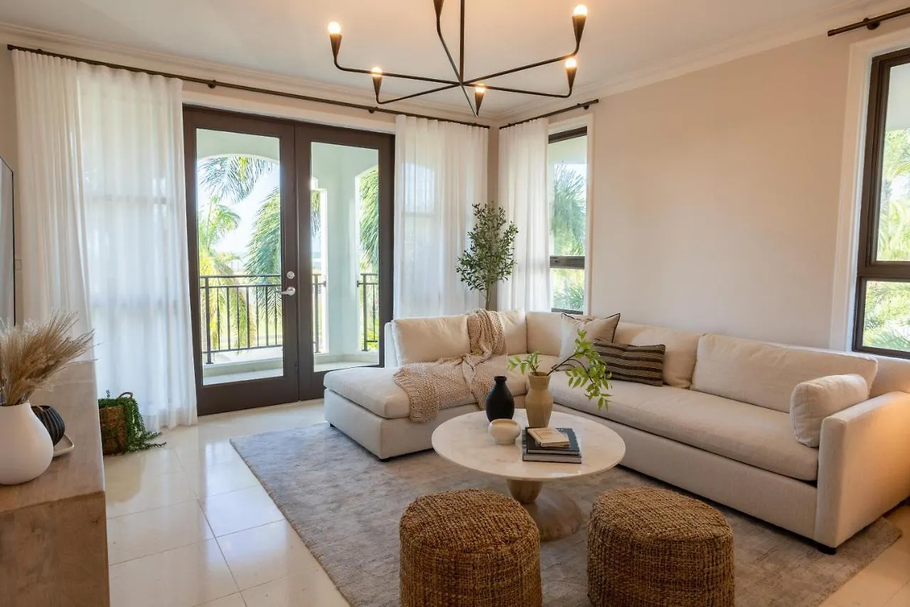 Apartment The Country Club Residences At Grand Reserve Rio Grande