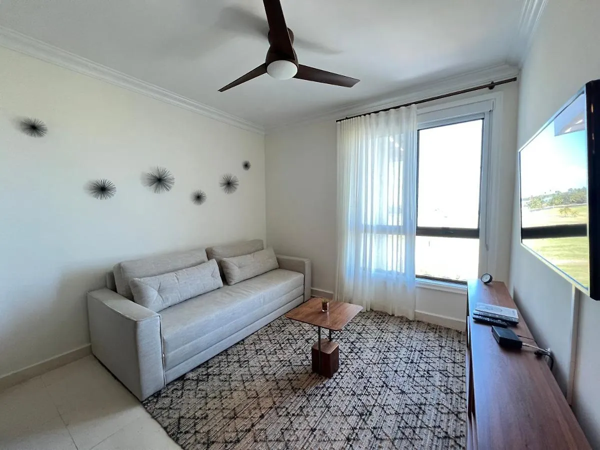 The Country Club Residences At Grand Reserve Rio Grande 0*,  Puerto Rico