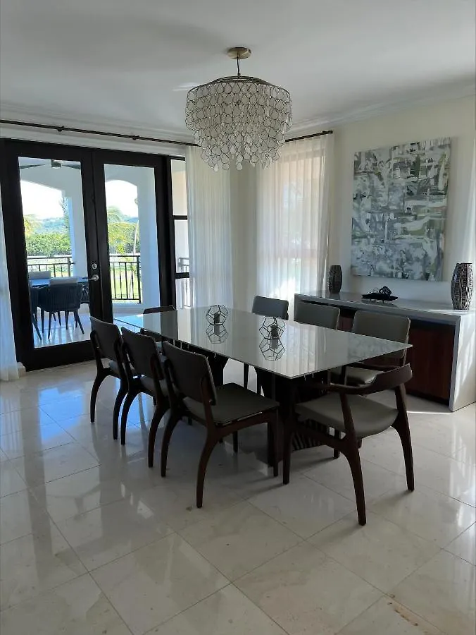 Apartment The Country Club Residences At Grand Reserve Rio Grande Puerto Rico
