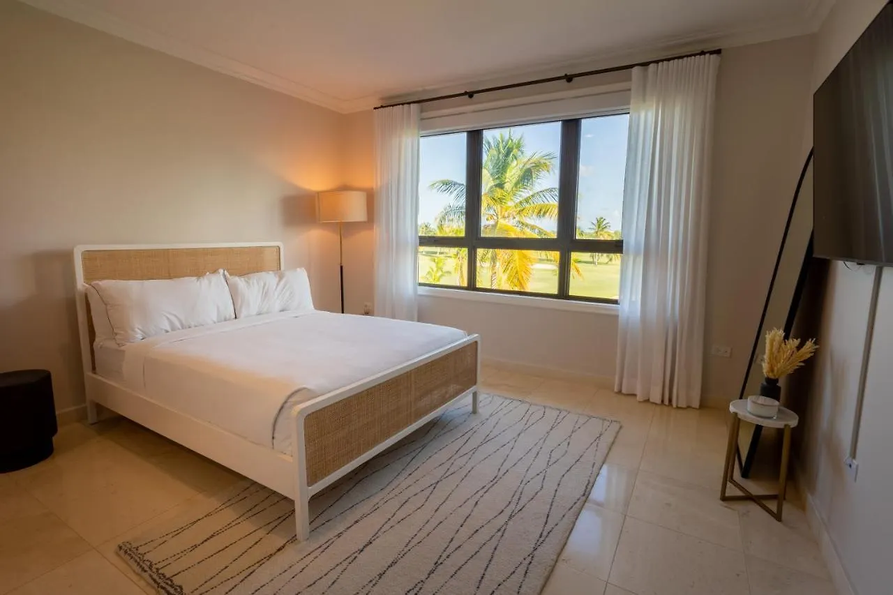 Apartment The Country Club Residences At Grand Reserve Rio Grande Puerto Rico
