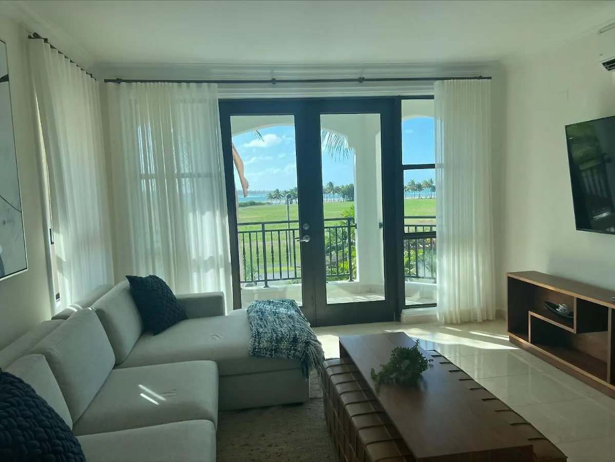 The Country Club Residences At Grand Reserve Rio Grande Puerto Rico