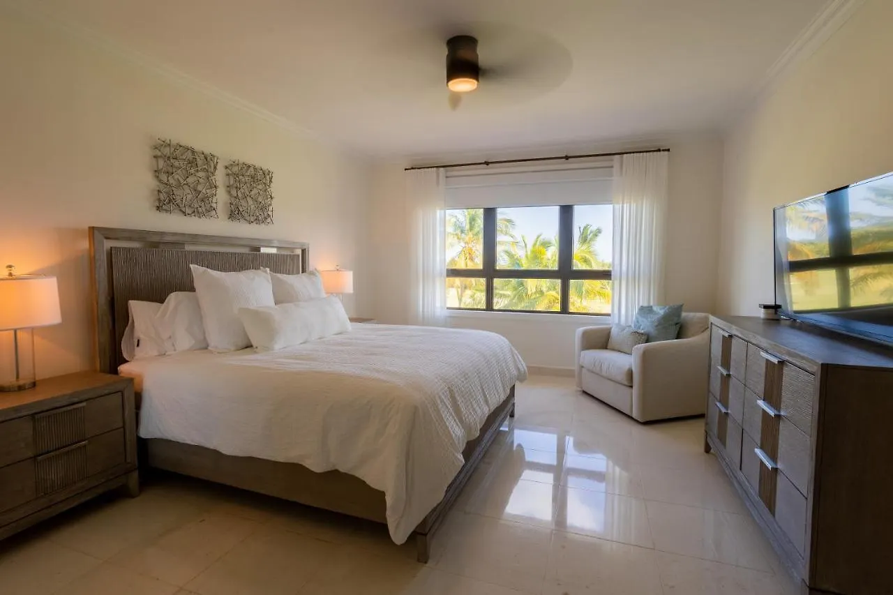 The Country Club Residences At Grand Reserve Rio Grande 0*,