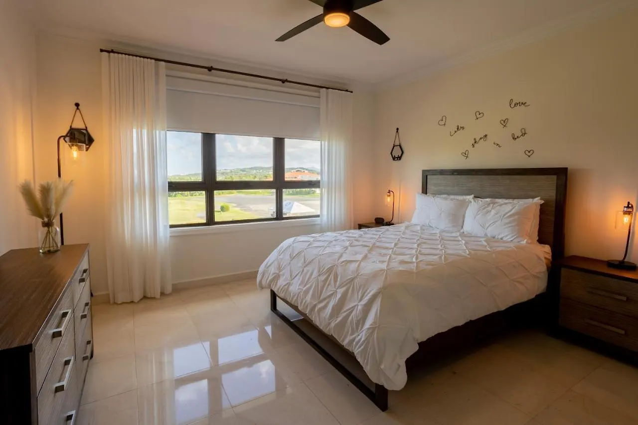 The Country Club Residences At Grand Reserve Rio Grande
