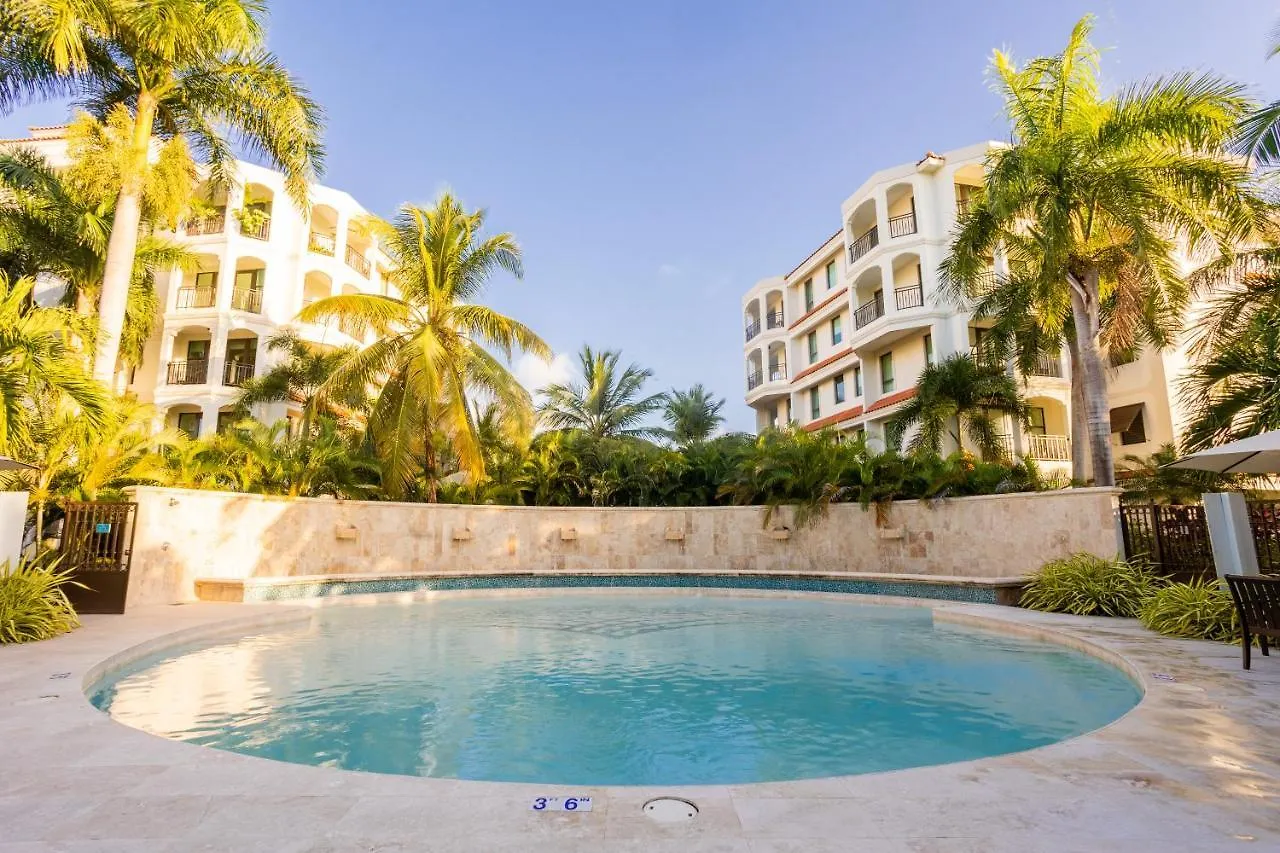 Apartment The Country Club Residences At Grand Reserve Rio Grande