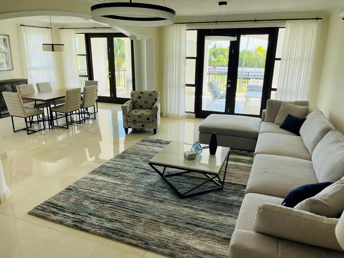 The Country Club Residences At Grand Reserve Rio Grande 0*,  Puerto Rico