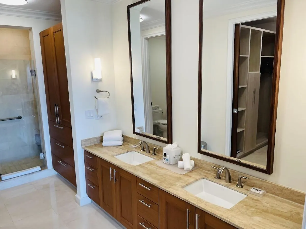 Apartment The Country Club Residences At Grand Reserve Rio Grande