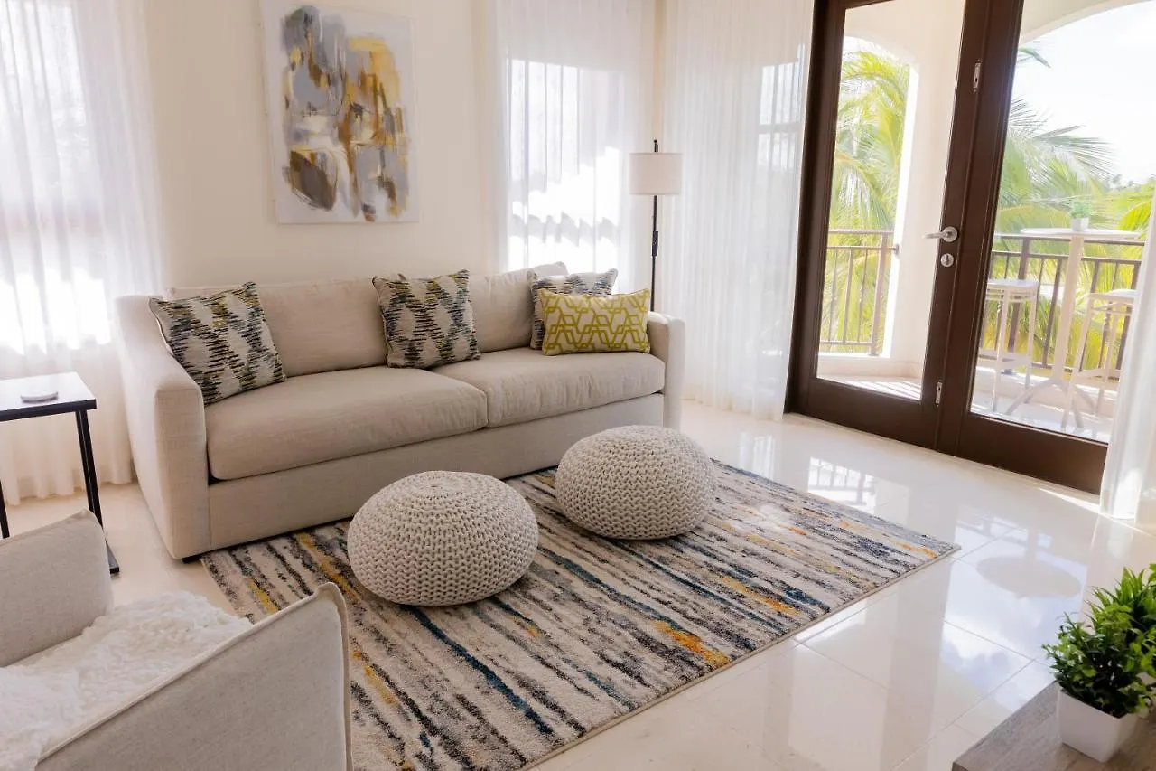 The Country Club Residences At Grand Reserve Rio Grande Apartment