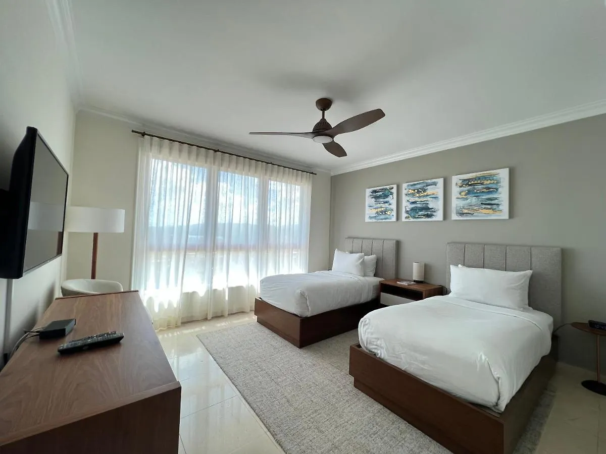 The Country Club Residences At Grand Reserve Rio Grande