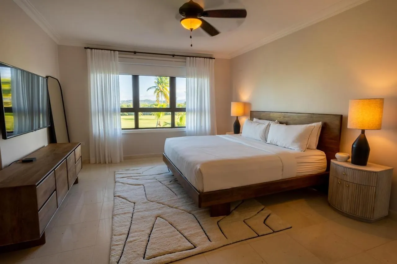 Apartment The Country Club Residences At Grand Reserve Rio Grande Puerto Rico