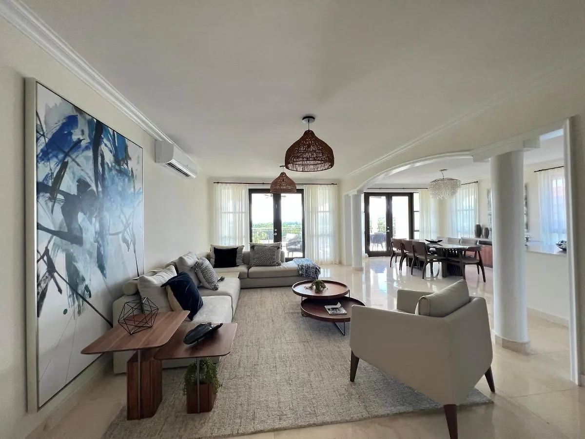 The Country Club Residences At Grand Reserve Rio Grande 0*,  Puerto Rico
