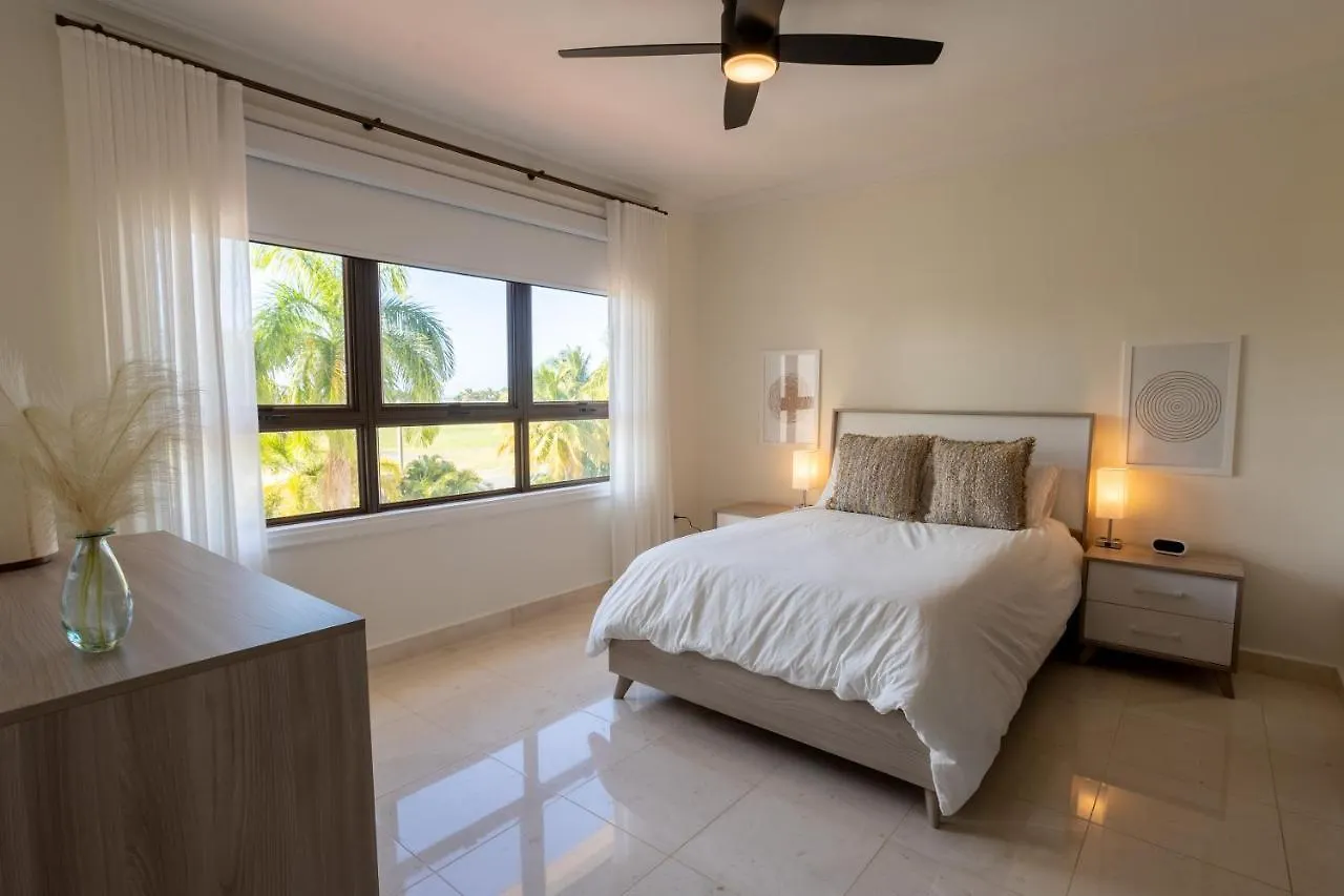 Apartment The Country Club Residences At Grand Reserve Rio Grande Puerto Rico