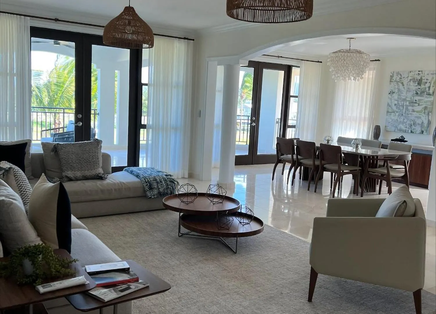 Apartment The Country Club Residences At Grand Reserve Rio Grande