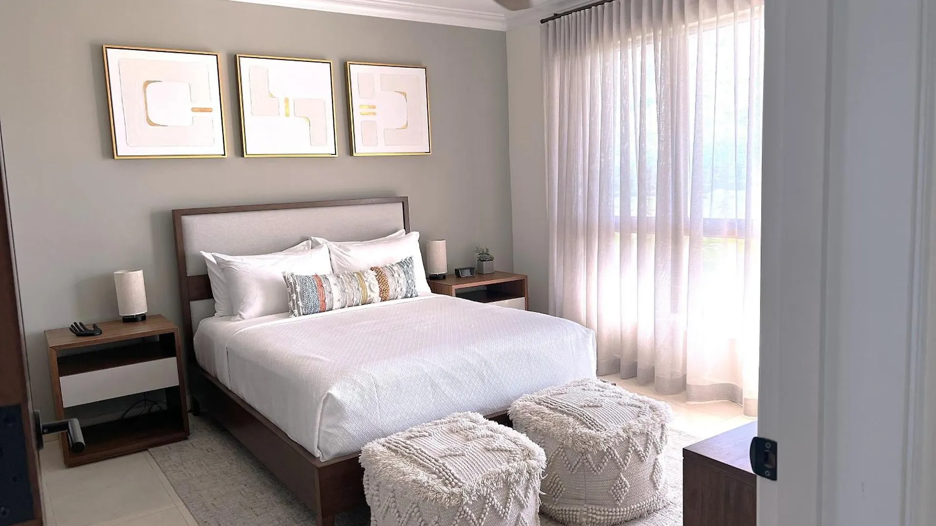 Apartment The Country Club Residences At Grand Reserve Rio Grande Puerto Rico