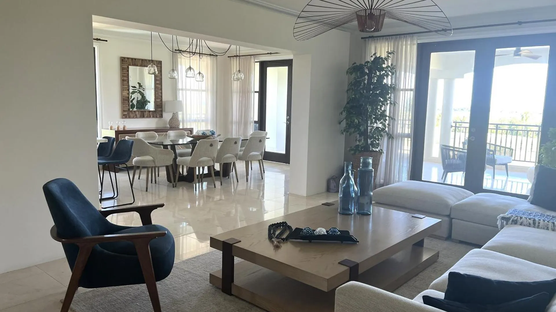 Apartment The Country Club Residences At Grand Reserve Rio Grande